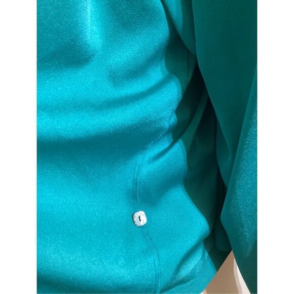 Vintage 2 Piece Top & Button Down Shirt XXL - Picture 5 of 6